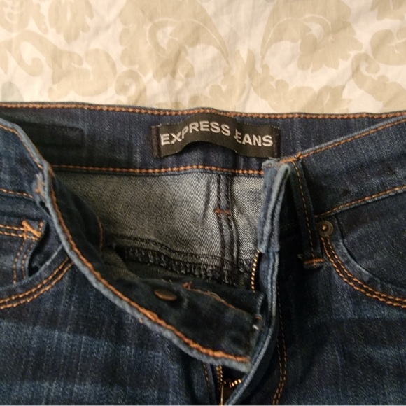 Jeans - Picture 3 of 7